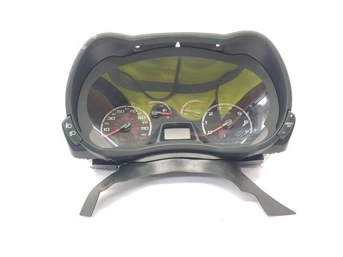 instrument-cluster-ford-ka-ru8-2008-2009-2010-2011-2012-2013-2014-2015-2016-32375254 main image