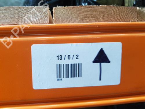Front left panel BMW 4 Coupe (F32, F82) M4 Competition | BP28684159C58  - Image 11