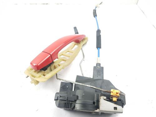 Front right lock SAAB 9-3 (YS3F, E79, D79, D75) 2.0 t | BP30603684C97 