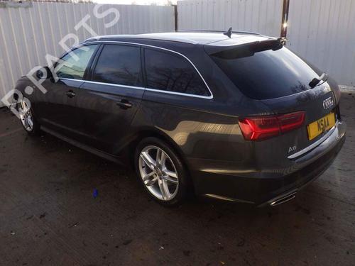 Electronic module AUDI A6 C7 Avant (4G5, 4GD) 2.0 TDI | BP25929048M83 - Image 10