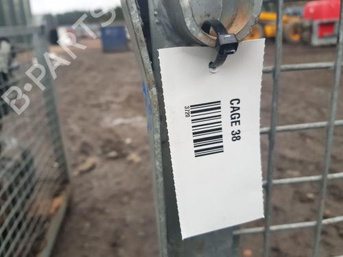 Fjederben fortil venstre SEAT ATECA (KH7, KHP)  | BP32177480M72 