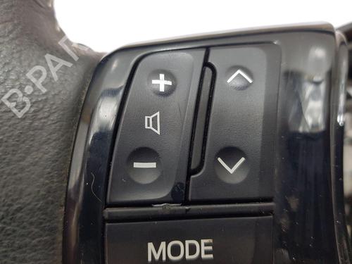 Steering wheel TOYOTA YARIS (_P13_) 1.5 Hybrid (NHP130_, NHP130) | BP22683912C49 