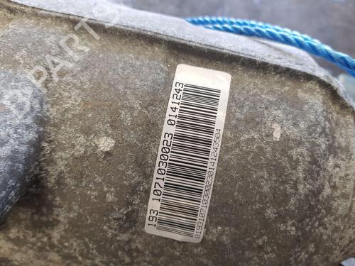 Gearbox BMW 5 (E60) 520 d | BP28592963M3 