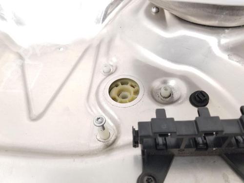 Rear right window mechanism BENTLEY CONTINENTAL FLYING SPUR (3W_) 6.0 | BP27372277C25 