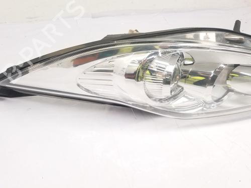 Left headlight FORD FIESTA VI (CB1, CCN) 1.4 | BP38709696C28 - Image 3