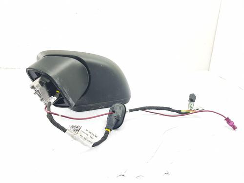 Left mirror MERCEDES-BENZ A-CLASS (W177) A 200 d (177.012) | BP29620424C26 