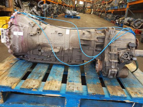 Gearbox LAND ROVER RANGE ROVER III (L322) 3.6 D 4x4 | BP30137795M3