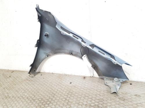 Left front fenders SKODA ROOMSTER (5J7) 1.2 TSI | BP27186630C41 