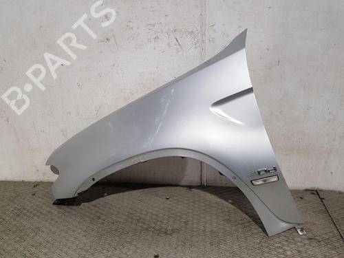 Left front fenders BMW X5 (E53) 3.0 d | BP29620215C41 