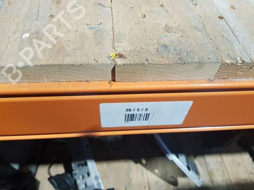 Front slam panel MINI MINI (F56) Cooper | BP31841798C72 