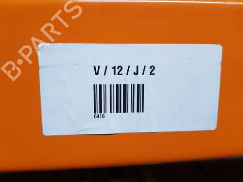 Right headlight FORD KA (RU8) 1.2 | BP32331931C29  - Image 9