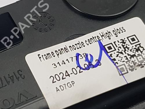 Air vent VOLVO XC60 II (246) T8 Hybrid AWD | BP29262905I21 