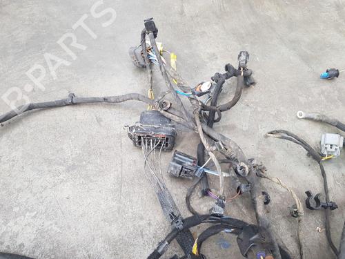 Wiring harness MCLAREN 570S 3.8 | BP38335934E16 - Image 28