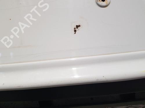 Rear bumper VAUXHALL INSIGNIA Mk I (A) Hatchback (G09) 1.6 CDTI (68) | BP30138164C8