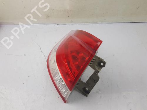 Left taillight HONDA INSIGHT (ZE_) 1.3 IMA (ZE28, ZE2) | BP38725837C34 - Image 4