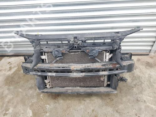 Used Front slam panel CITROËN C2 (JM_) 1.1 (60 hp) 26915106