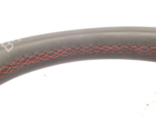 Steering wheel VW POLO VI (AW1, BZ1, AE1)  | BP28329836C49 