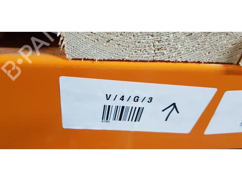 Electronic module NISSAN PULSAR Hatchback (C13) 1.2 DIG-T | BP29620395M83 