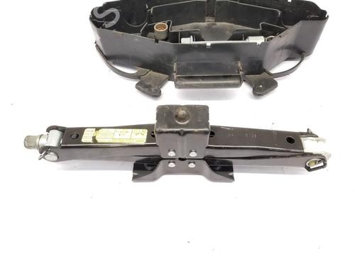 Reservehjul kit RENAULT TRAFIC II Van (FL) 1.9 dCi 100 (FL0C, FL0K, FL0B) | BP36167314C119  - Image 11