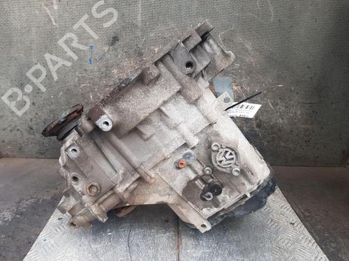 Gearbox SKODA FABIA II Combi (545) 1.2 TDI | BP36904672M3  - Image 7