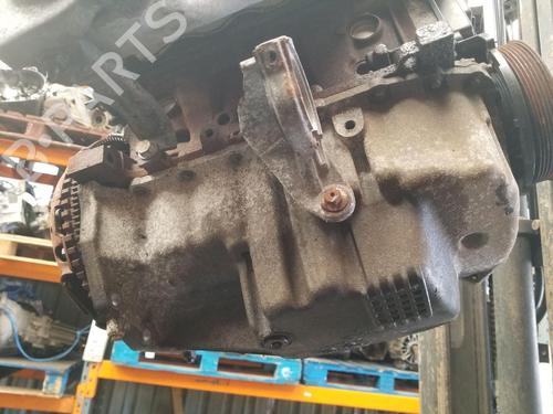 Engine RENAULT MEGANE III Hatchback (BZ0/1_, B3_) 1.6 16V (BZ0H) | BP37585022M1 - Image 9