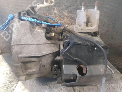 Gearbox FORD FIESTA VI (CB1, CCN) 1.6 TDCi | BP31633039M3 