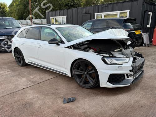 Ricambi AUDI A4 B9 Avant (8W5, 8WD) RS4 TFSi quattro 4932903