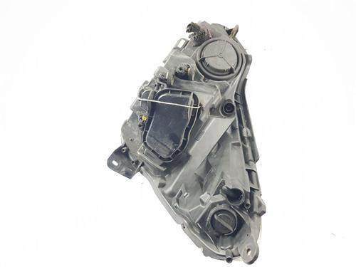 Right headlight VAUXHALL CORSA Mk III (D) (S07) 1.2 i 16V (L08) | BP30045353C29