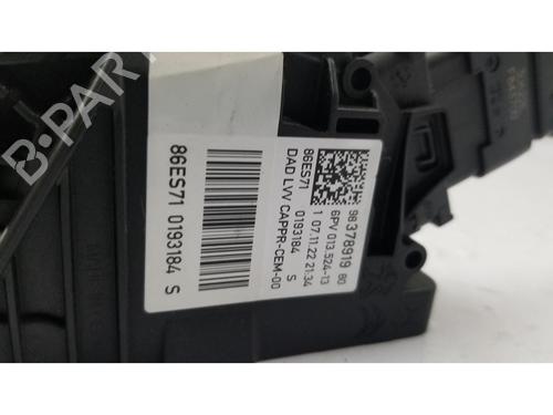 Pedal VAUXHALL CORSA Mk V (F) 1.2 | BP39072565I4 - Image 4