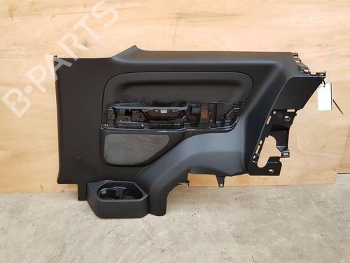 Used Right rear fenders LAND ROVER DEFENDER Station Wagon (L663) P300 Si4 4x4 (300 hp) 22678223