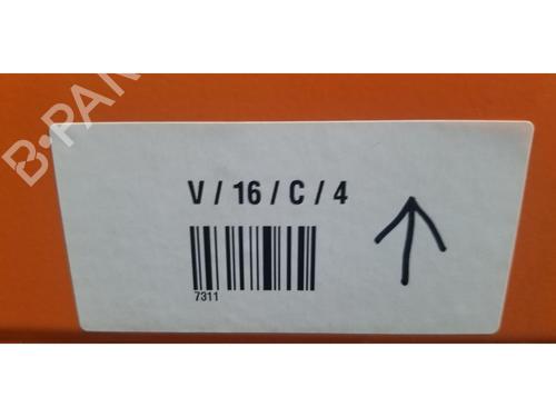Right taillight FIAT 500 (312_) 1.2 (312AXA1A) | BP24918434C35 