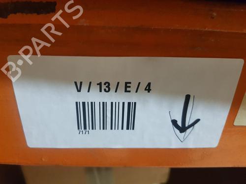 Right headlight HYUNDAI i20 I (PB, PBT) 1.2 | BP29815831C29