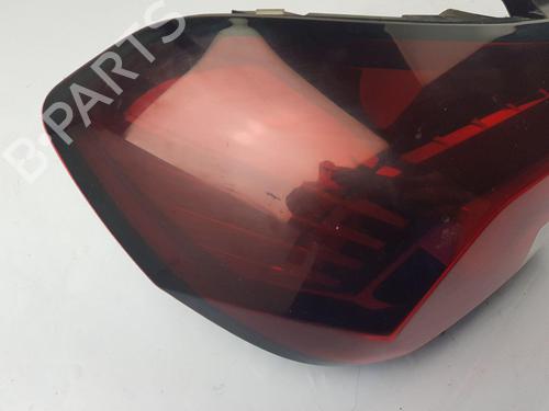 Left taillight OPEL CORSA F (P2JO) 1.2 (68) | BP30554633C34