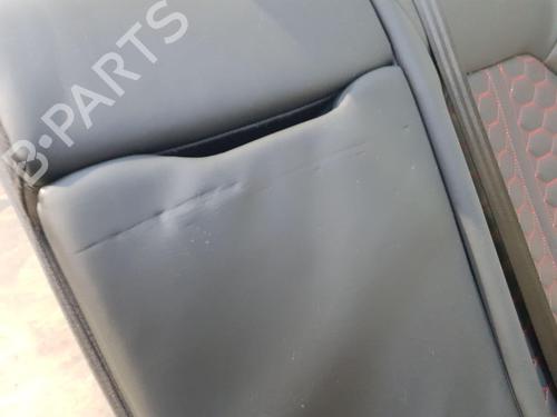 Right front seat AUDI Q3 Sportback (F3N) 2.5 RS TFSI quattro | BP30650156C16 