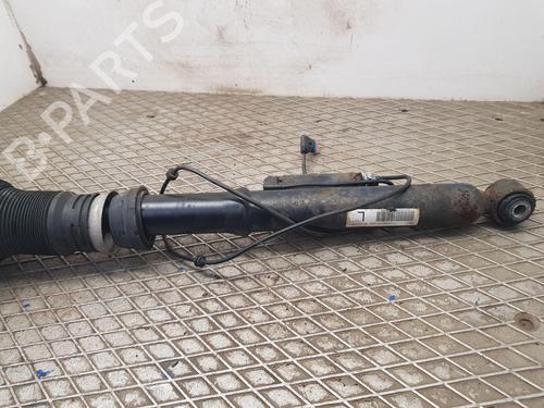 Left rear shock absorber MERCEDES-BENZ S-CLASS (W221, V221) S 320 CDI (221.022, 221.122) | BP27240621M18 
