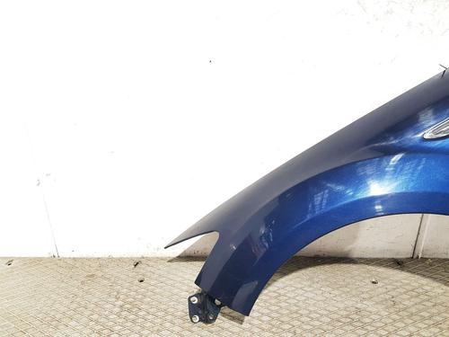 Left front fenders FORD MONDEO IV Turnier (BA7) 2.0 TDCi | BP30184962C41