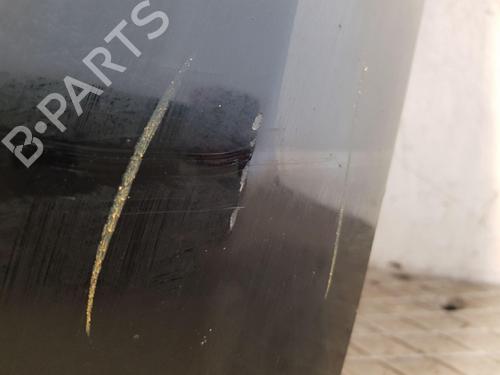 Rear bumper VW GOLF VI (5K1) 2.0 TDI | BP23433265C8 