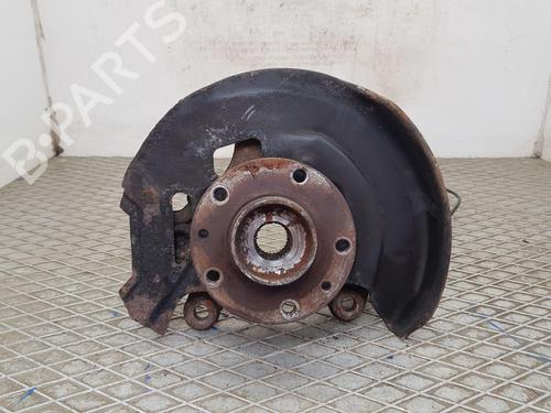 Used Left front steering knuckle Left front steering knuckle 25853834 25853834