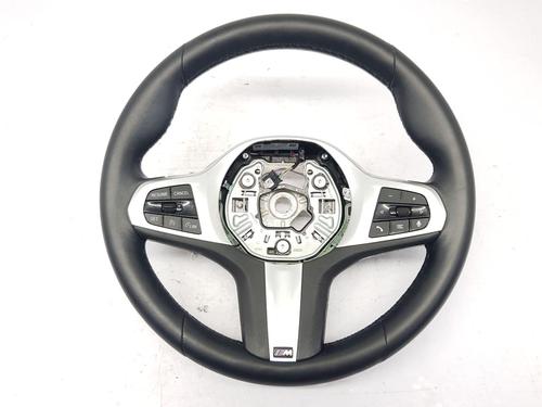 Used Steering wheel BMW 1 (F40) 118 i (140 hp) 29514694