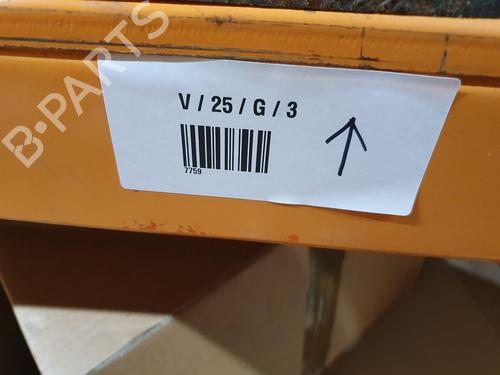 Rear wiper motor TOYOTA YARIS (_P1_) 1.0 (SCP10_, SCP10R) | BP27286916M102 