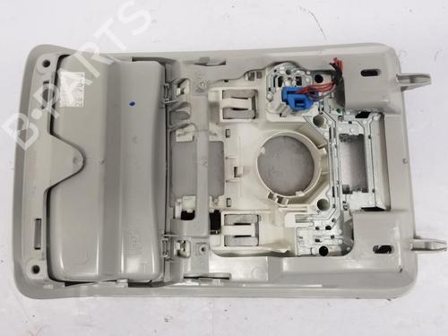 Interior roof light VW GOLF V (1K1) 1.4 16V | BP29378883I8 