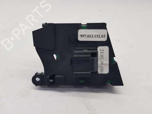 Right front window switch PORSCHE 911 (997) 3.6 Turbo | BP33246853I26 - Image 4