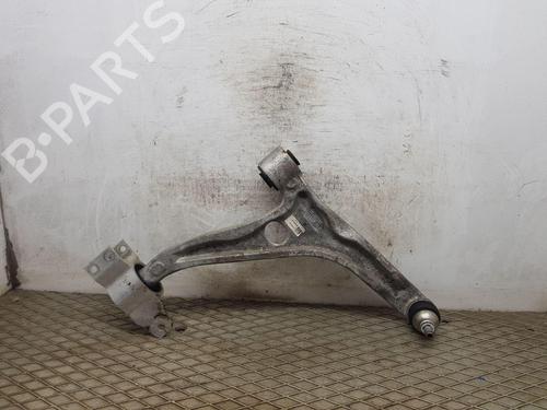 Used Right front suspension arm MERCEDES-BENZ A-CLASS (W177) A 200 d (177.012) (150 hp) 30471483