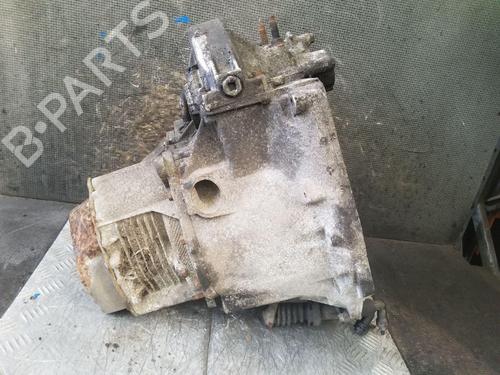 Gearbox CITROËN BERLINGO MULTISPACE (B9) 1.6 HDi 90 | BP39615909M3 - Image 8