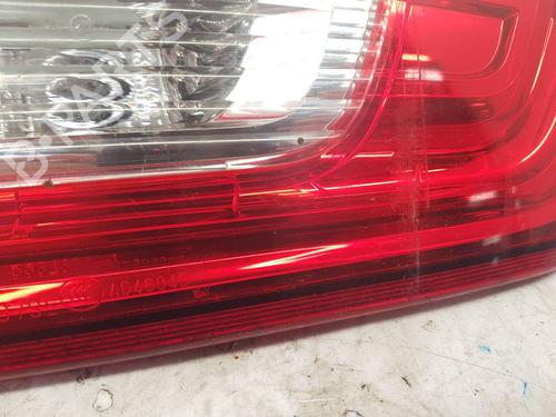 Left tailgate light MITSUBISHI ASX (GA_W_) 1.8 DI-D (GA6W) | BP33629979C79  - Image 6