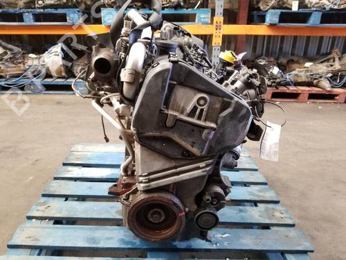 Engine NISSAN NOTE (E12) 1.5 dCi | BP33889943M1 - Image 3