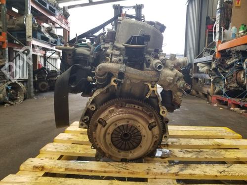 Engine HONDA CIVIC VII Hatchback (EU, EP, EV) 1.6 i (EP2, EU8, EU6) | BP33966508M1  - Image 5