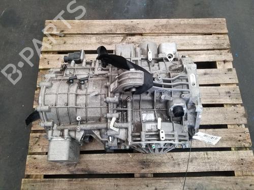 Used Gearbox Gearbox 37604845 37604845