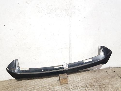 Rear spoiler BMW 1 (E81) 118 d | BP32375280C96 