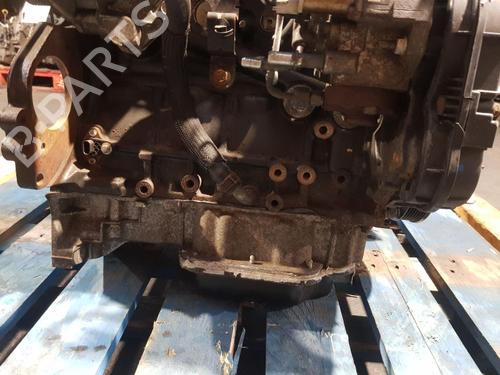 Engine VAUXHALL MOKKA / MOKKA X (J13) 1.7 CDTI 4x4 | BP40527176M1 - Image 9